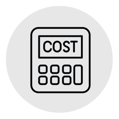 icon of calculator