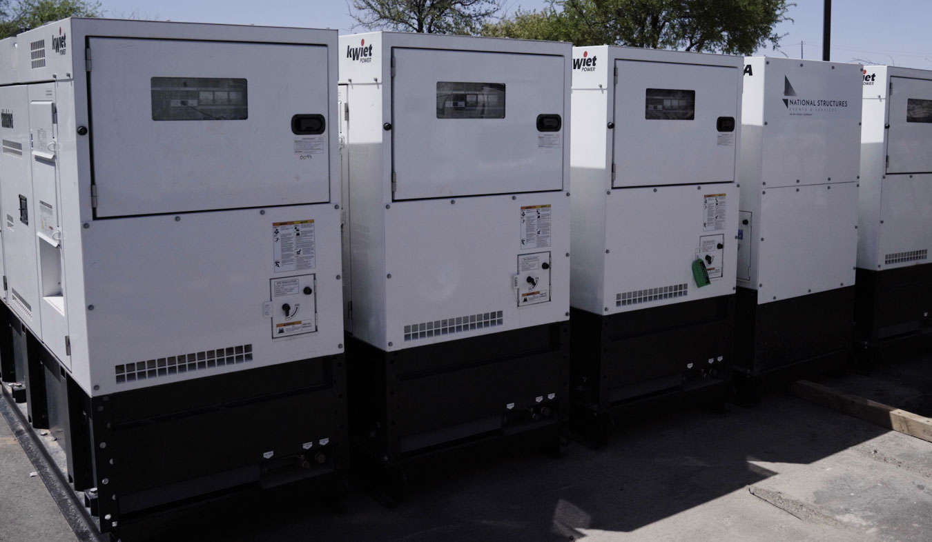 Generators